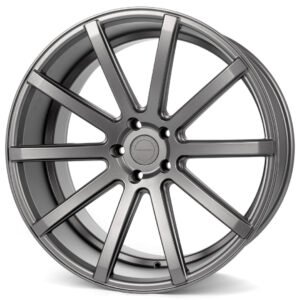 Corspeed deville