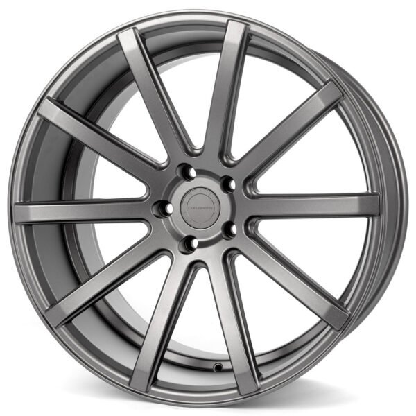 Corspeed deville