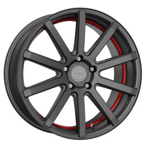 Corspeed deville