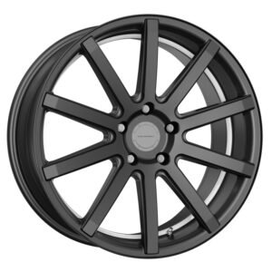 Corspeed deville