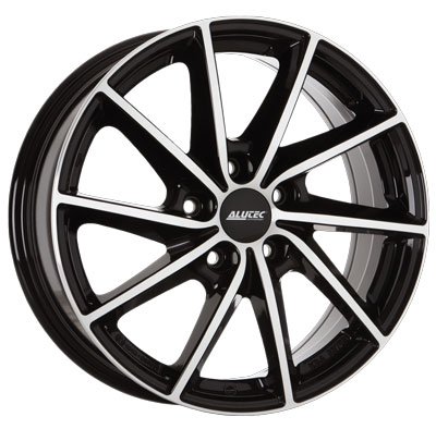 Alutec Singa 17x7 – SOMMER