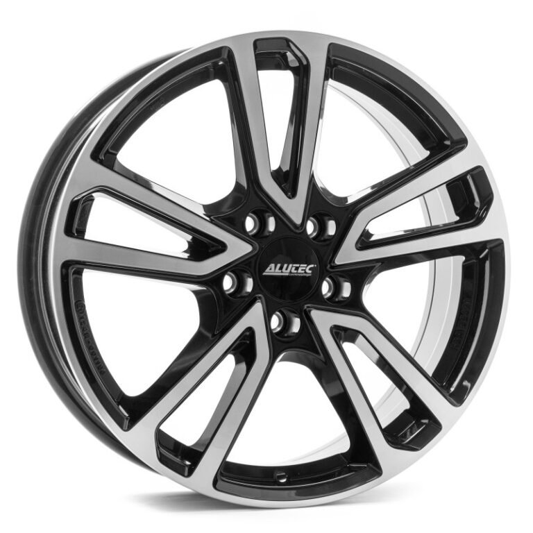 Alutec Tormenta 18x8 – VINTER