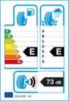 *BRIDGESTONE  255/45 R19 104 S XL M+S