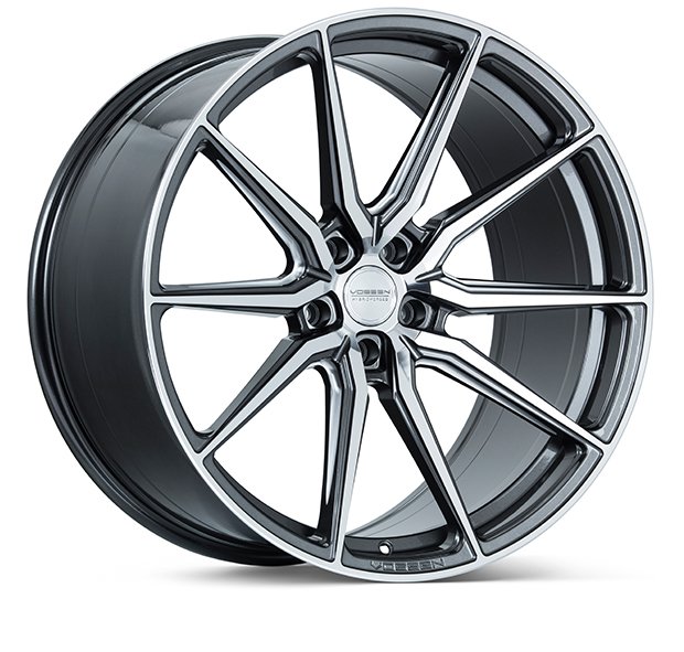 Vossen HF3 19x8 – SOMMER