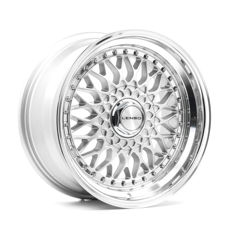 Lenso BSX 19x8 – SOMMER