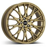 Dotz Fuji gold 19x8 – VINTER