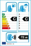 *CONTINENTAL   205/60 R16 92 H AO M+S