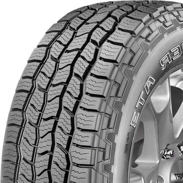 COOPER - 235/75R 17 109T TL Disc.AT-3 4S -