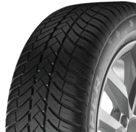 COOPER - 215/55R 18 99V TL Disc.All Season XL EXTRA LOAD -