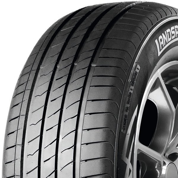 LANDSPIDER - 145/80R 13 75T TL Eurotraxx H/P -