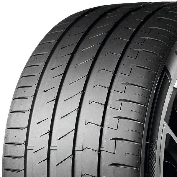 LANDSPIDER - 195/40R 17 81W TL Sportraxx UHP XL MFS EXTRA LOAD -