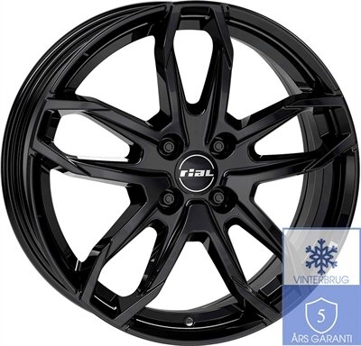 Rial - Lucca - 20x8 -