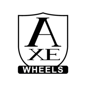 Axe logo