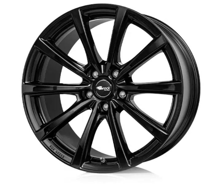 Brock - B32 - 19x8,5 -