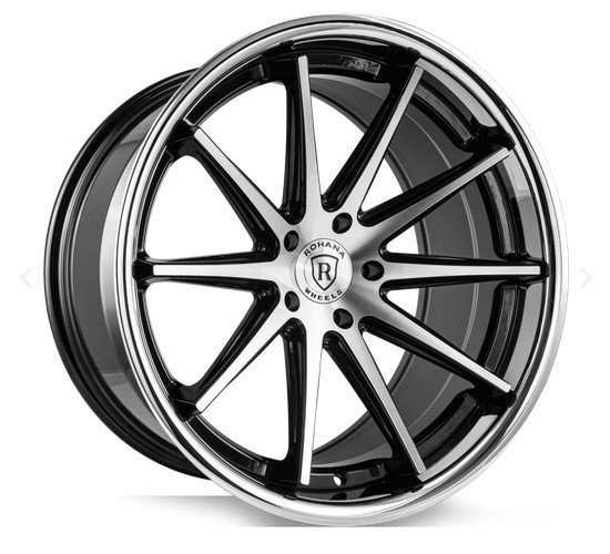 Rohana - RFC10 - 22x12 -