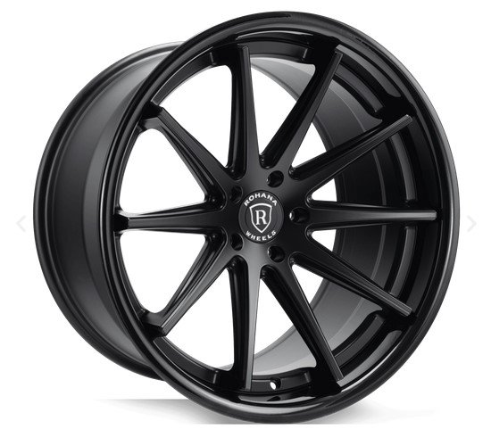 Rohana - RFC10 - 22x12 -