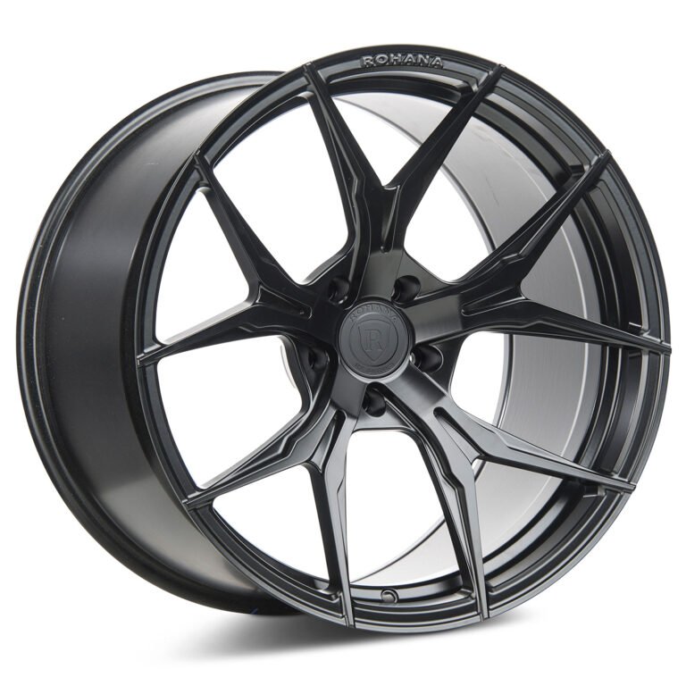 Rohana - RFX5 - 22x11,5 -