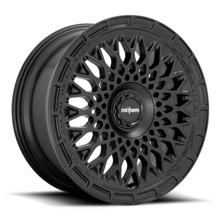 Rotiform - LHR-M - 19x8,5 -
