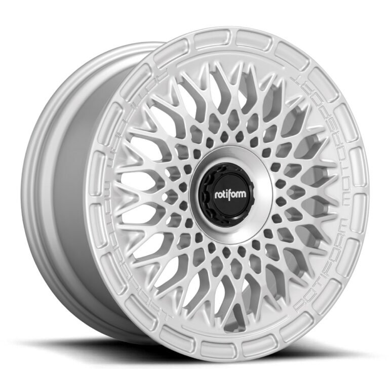 Rotiform - LHR-M - 19x8,5 -