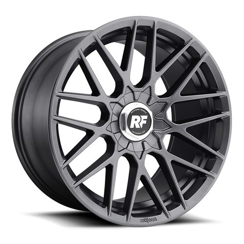 Rotiform - RSE - 17x8 -