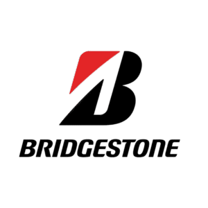 BRIDGESTONE logo