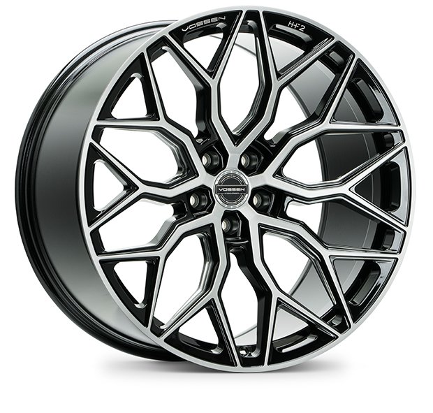 Vossen - HF2 - 20x10 -