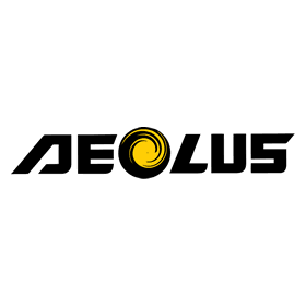 AEOLUS logo