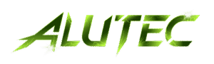 Alutec logo