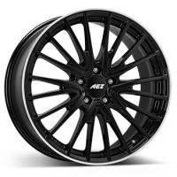 AEZ - Berlin black - 19x7,5 -