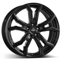 Dezent - TV black - 18x7 -