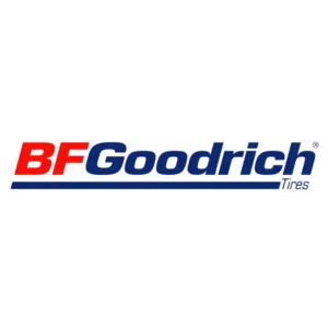 BF-GOODRICH logo