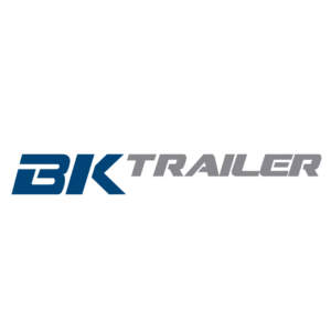 BK Trailer logo
