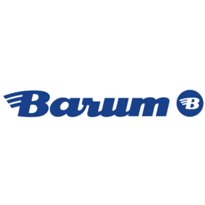 BARUM logo
