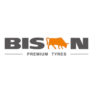 BISON logo