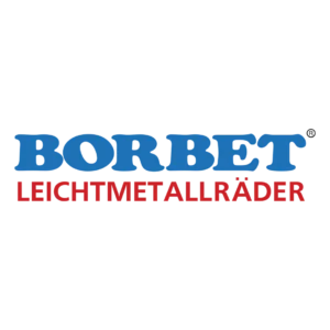 Borbet logo