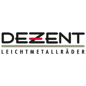 Dezent logo