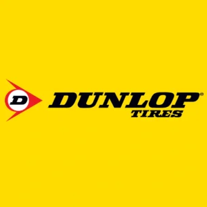 DUNLOP logo