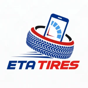 Eta logo