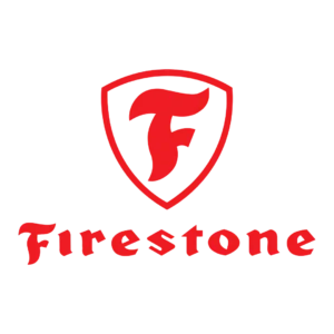 FIRESTONE logo