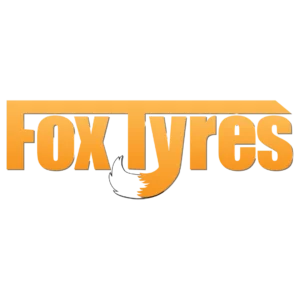 Fox logo