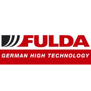 FULDA logo