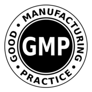 GMP logo