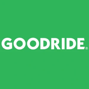 GOODRIDE logo