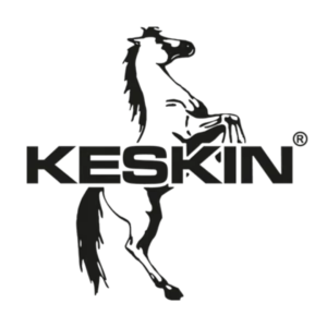 Keskin logo
