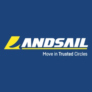 LANDSAIL logo