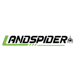 LANDSPIDER logo
