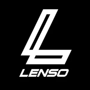 Lenso logo