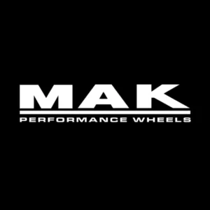 MAK logo