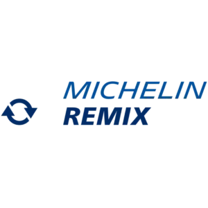 MICHELIN/REMIX logo