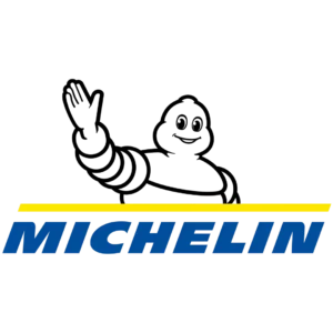 MICHELIN logo